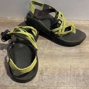 Chacos Size 8 Women’s
